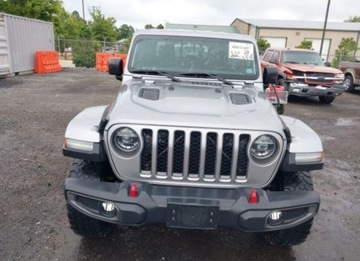 Jeep 2020 Jeep Gladiator 2020, 3.6L, 4x4, RUBICON, od ub..., zdjęcie 5