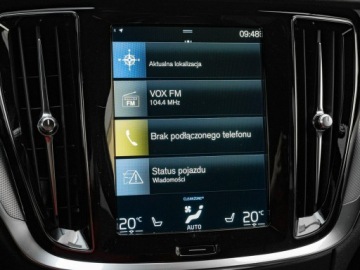 Volvo V60 II  2021 Volvo V60 WND5422A#B4 D R-Design Podgrz.f K.cof, zdjęcie 17