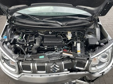 Suzuki Ignis III 2024 Suzuki Ignis Automat mHEV Kamera, zdjęcie 11