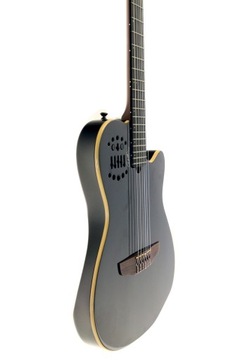 GODIN MULTIAC ACS Black Pearl 13pin ROLAND красивый рояльный лак