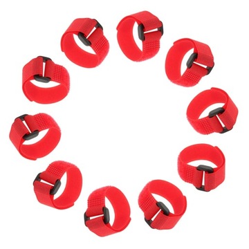 10 . Pasków do mocowania roweru, 2x20 cm