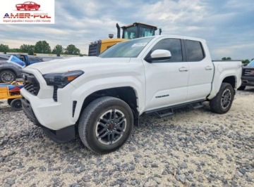 Toyota Tacoma II 2024 Toyota Tacoma Taccoma 2024 2.4 Benzyna 278KM