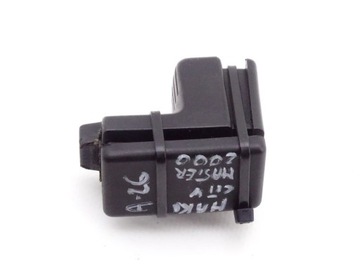 HAKO CITYMASTER 2000 RĄCZKA UCHWYT OTWIERANIA SZYBY