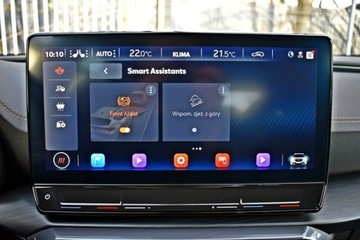 Cupra Formentor Crossover 2.5 TSI 390KM 2024 Cupra Formentor Bezwypadkowy / Salon Polska /, zdjęcie 26