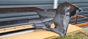 MITSUBISHI OUTLANDER III 2012-2015 Zderzak przód oryginał A396