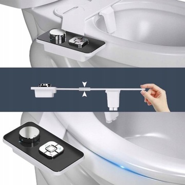 КРЫШКА ДЛЯ БИДЕ НА СИДЕНЬЕ ДЛЯ УНИТОНА САНТЕХНИКА БИДЕ СИДЕНЬЕ ДЛЯ БИДЕ