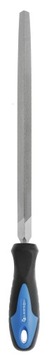 Pilnik do metalu 200mm trójkątny HOGERT HT3B804