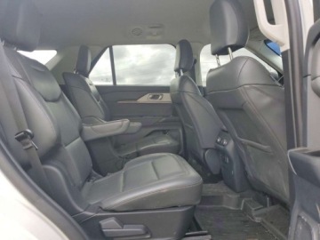 Ford Explorer VI 2025 Ford Explorer Active 2025 2.3 Benzyna 300KM, zdjęcie 10