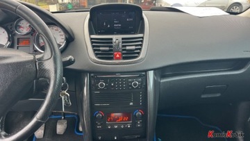 Peugeot 207 2007 Peugeot 207 SUPER STAN , GWINTOWANE ZAWIESZENIE , ZWIEKSZONA MOC SILNIKA, zdjęcie 7