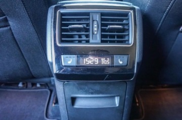 Skoda Superb III Kombi 2.0 TDI 190KM 2017 Skoda Superb Skoda Superb Style 2.0 TDI 190KM DSG 4x4 2.0 Diesel 190KM, zdjęcie 30