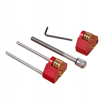 Руководство по хонингованию Ручные долота для