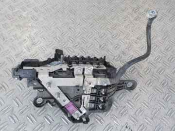 C KLASA W205 2.0 COMBI KLEMA PIROTECHNICZNA NABÓJ