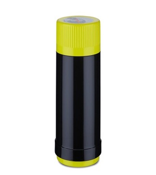 Termos ROTPUNKT typ 40 0,75 l black-el.-summer squash (czarno-żółty) Made i
