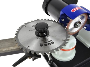 ДИСКОВАЯ ТОЧИЛКА WIDIC 250 Вт 80-700 мм