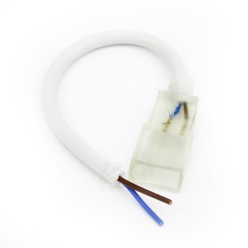 Przewód zasilający do Neon LED 12V / 24V STD PIN
