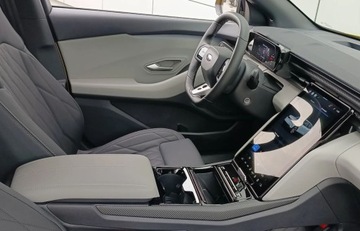 Ford 2025 Ford Capri 1177 nettomsc 286KM 77KwH Opole naszEauto doplata BEV elektryk, zdjęcie 32