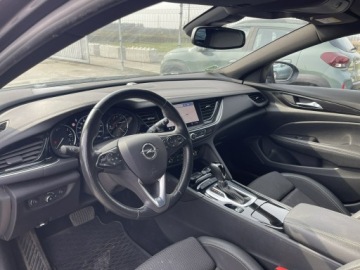 Opel Insignia II Sports Tourer Facelifting 2.0 Diesel 174KM 2021 Opel Insignia HAK Automat Skóra Kamera Podgrz., zdjęcie 6