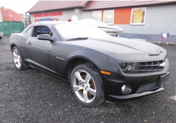 KLAKSON SIGNÁL PRAVÝ LEVÝ CHEVROLET CAMARO 10-15