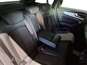 Audi A6 C8 Limousine 3.0 50 TDI 286KM 2019 Audi A6 Limousine Slin Exterieur, Headup, Ambiente, Sline Interieur, Carpl, zdjęcie 12