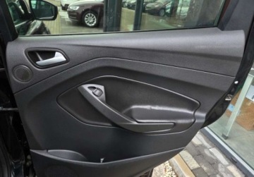 Ford Kuga II SUV 1.6 EcoBoost 150KM 2014 Ford Kuga 1.6 Benz 150KM Led Pdc Kamera Grz.SzybaFotele Navi Oplaty Gwaran, zdjęcie 15