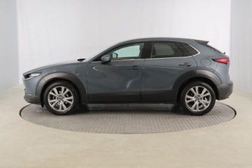 Mazda CX-30 2.0 SKYACTIV-G 150KM 2021 Mazda CX-30 Skyactiv-G 2.0, Salon Polska, zdjęcie 2