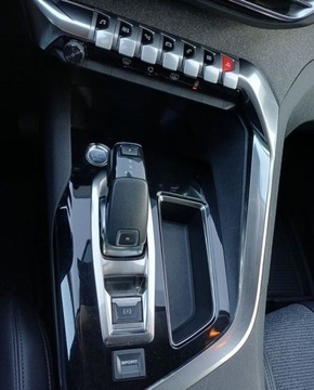 Peugeot 5008 II Crossover 1.5 BlueHDI 130KM 2020 Peugeot 5008 262 1.5 BlueHDI Allure 130 KM AUTOMAT I wlasciciel 1.5, zdjęcie 15