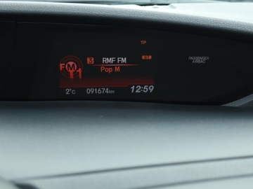 Honda Civic IX Hatchback 5d 1.8 i-VTEC 142KM 2012 Honda Civic 1.8 i-VTEC, Klima, Klimatronic, zdjęcie 11
