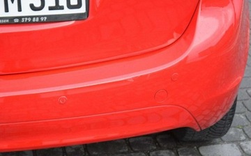 Opel Meriva II Mikrovan 1.4 Twinport ECOTEC 100KM 2012 Opel Meriva 1.4B 77 Tys Km Oryginal Lakier Panorama Dach Sprowadzony, zdjęcie 12