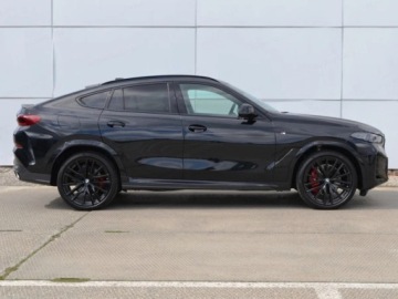 BMW X6 G06 SUV Facelifting 3.0 40d 352KM 2025 BMW X6 xDrive40d Sport Suv 3.0 (352KM) 2025, zdjęcie 5