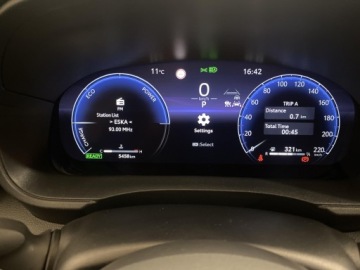 Toyota Yaris IV 2025 Toyota Yaris Hybrid 1.5 GR Sport IV (2020-) Toyota, zdjęcie 14