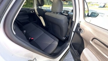 Citroen C4 Cactus Crossover 1.2 PureTech 82KM 2014 Citroen C4 Cactus Raty 1.2 benz Kamera Tablet Navi Klimatronic Panorama G, zdjęcie 27
