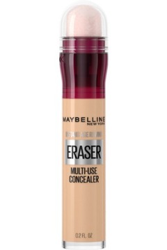 Maybelline Instant Eraser kryjący korektor pod oczy z gąbeczką 01 Light