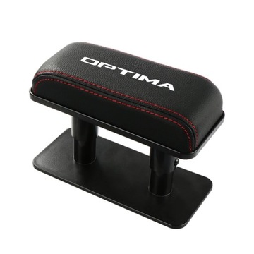 D18207 PROUŽEK NA LOKET LOKETNÍ OPĚRKA VOZIDLOVÝ PŘÍSLUŠENSTVÍ DO KIA RIO PITÍ