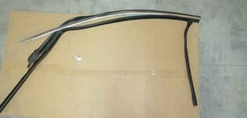 Listwa Drzwi Chrom Ramka BMW 7 VII G11 G12