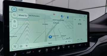 Ford Focus IV Hatchback Facelifting 1.0 EcoBoost 125KM 2025 Ford Focus podgrzewana przednia szyba, led, navi, opony wielosezonowe 125KM, zdjęcie 17