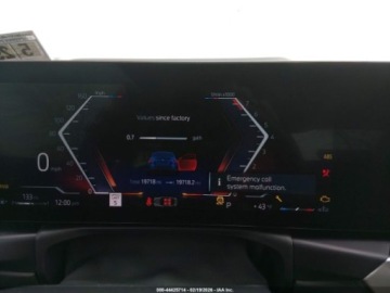 BMW Seria 2 F74 2024 BMW Seria 2 M240i xDrive 2024 3.0 Benzyna 382KM, zdjęcie 11