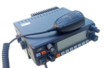 CRT 8900 AM/FM/USB экспорт NRC