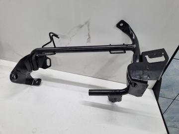 DRŽÁKY ISOFIX KOMPLET OPEL VECTRA C KOMBI