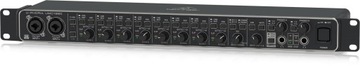 Behringer UMC1820 — Аудиоинтерфейс