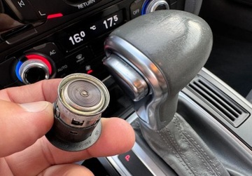 Audi A4 B8 Avant Facelifting 2.0 TDI 143KM 2012 Audi A4 Avant LEDY zarejestrowany PISEMNA GWARANCJA w cenie Transport K, zdjęcie 39