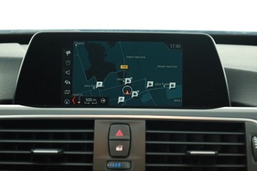 BMW Seria 3 F30-F31-F34 Limuzyna Facelifting 2.0 320i 184KM 2018 BMW 3GT 320i GT, Salon Polska, Serwis ASO, zdjęcie 13