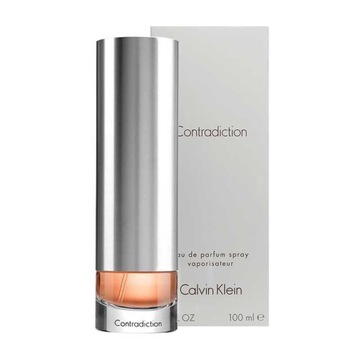 Calvin Klein Contradiction 100 ml Perfumy Damskie
