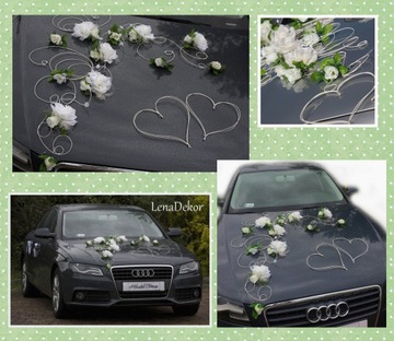 ЭМИЛА ЛенаДекор украшение автомобиля авто машина