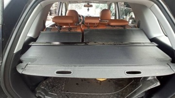 KIA SPORTAGE II 04- ROLETA KUFRU ŽALUZIE