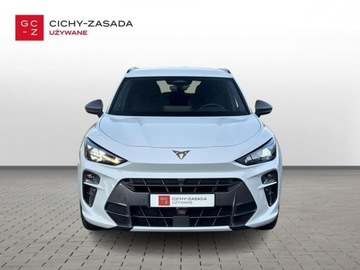 Cupra Terramar SUV 1.5 eTSI 150KM 2025 Cupra Terramar 1.5 150KM DSG VirtualCockpit NiskiPrzebieg ACC Kamera360 AS, zdjęcie 7