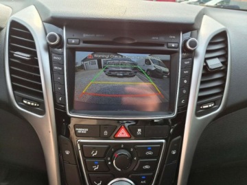 Hyundai i30 II Wagon 1.4 CVVT 100KM 2013 Hyundai i30 Sliczny 1.4 benzyna z Niemiec zarejestrowany bezwypadkowy gwar, zdjęcie 25