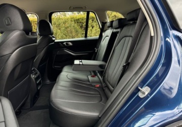 BMW X5 G05 SUV 2.0 25d 231KM 2021 BMW X5 X-Line X-Drive Full Led Kamera Skora Virtual Kokpit Serwis Gwarancja, zdjęcie 17