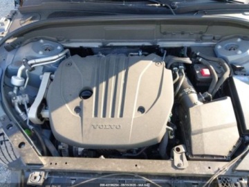 Volvo XC60 II 2022 Volvo XC 60 2022 r., 2,0L B5 INSCRIPTION 2.0 Benzyna 247KM, zdjęcie 11