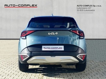 Kia Sportage V SUV 1.6 T-GDI 150KM 2023 Kia Sportage 1,6 T benz moc 150 KM, M Smart Salon PL manual 2023 1.6, zdjęcie 5