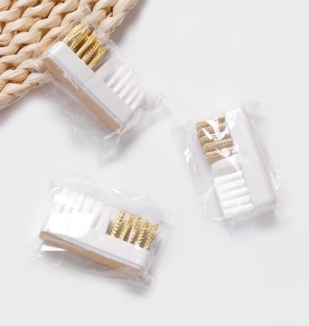 САМОКЛЕЯЩАЯСЯ ЩЕТКА ДЛЯ ЧИСТКИ ФРЕЗ